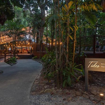 Cape Trib Beach House Cape Tribulation Εξωτερικό φωτογραφία