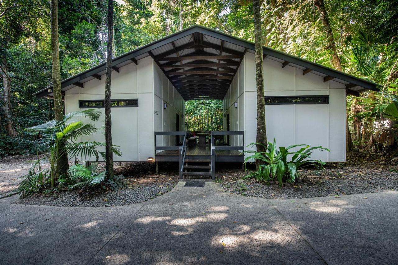 Cape Trib Beach House Cape Tribulation Εξωτερικό φωτογραφία