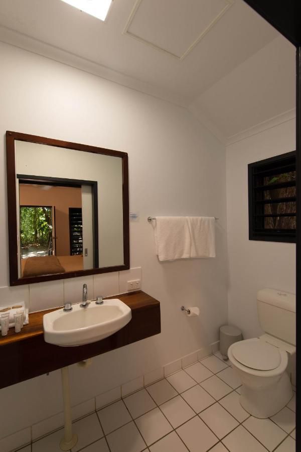 Cape Trib Beach House Cape Tribulation Εξωτερικό φωτογραφία