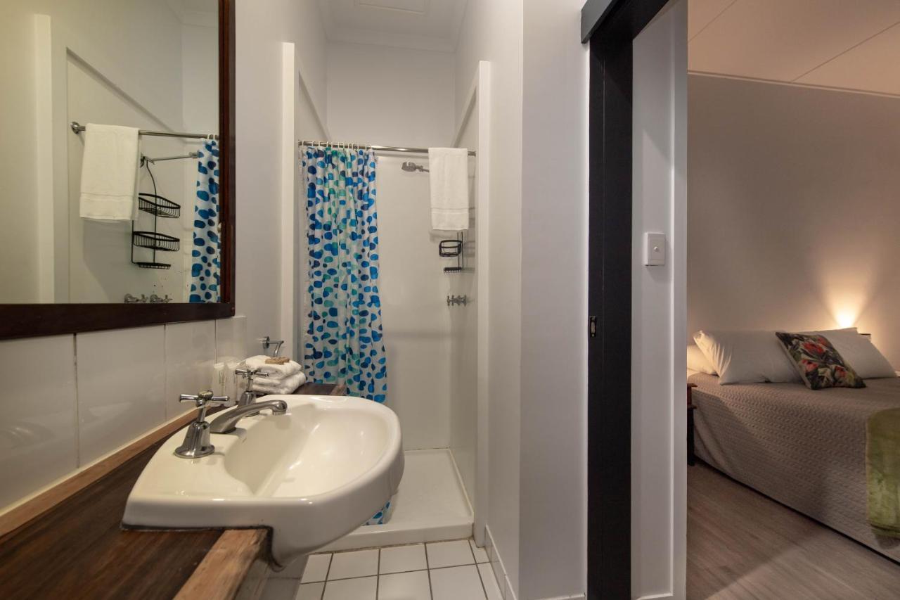 Cape Trib Beach House Cape Tribulation Εξωτερικό φωτογραφία