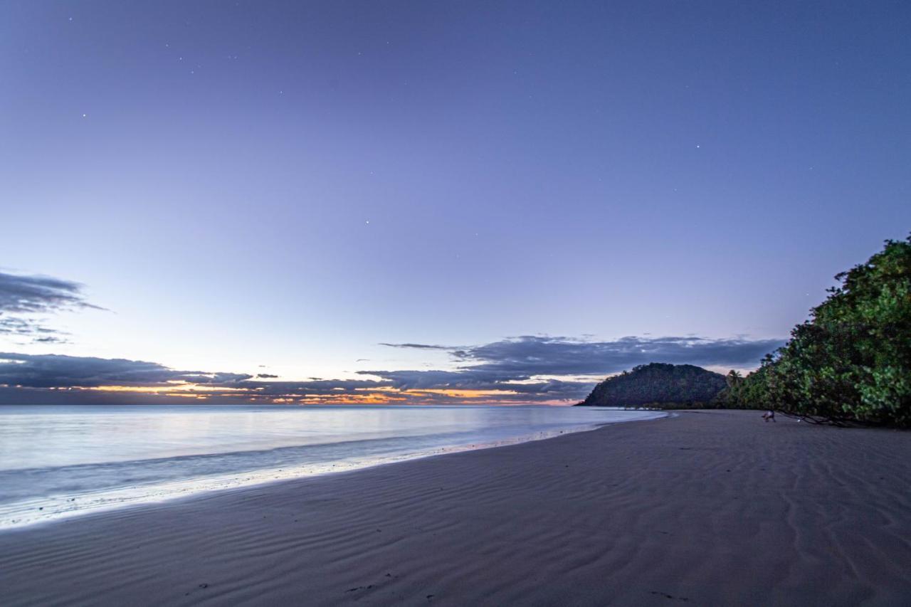 Cape Trib Beach House Cape Tribulation Εξωτερικό φωτογραφία
