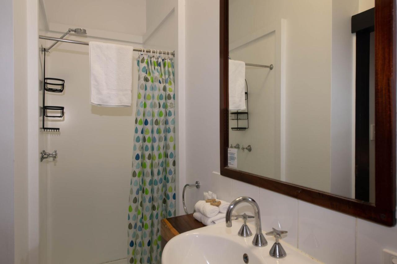 Cape Trib Beach House Cape Tribulation Εξωτερικό φωτογραφία